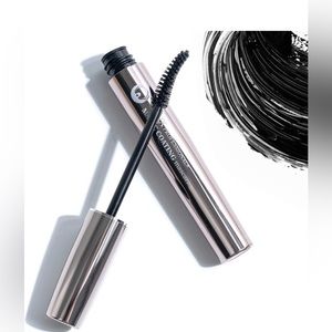 Dlux Professional Magic Coating Mascara - 8ml, Dark Black Color, Lash Booster…